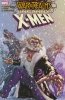 WAR OF THE REALMS UNCANNY X-MEN TP [9781302919191]